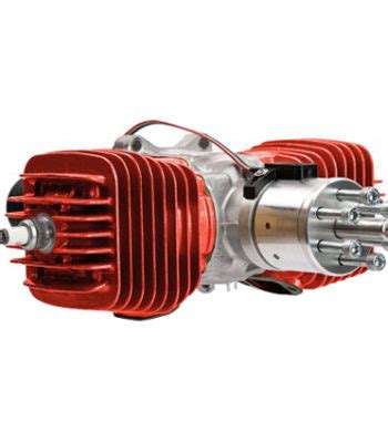 Motoren – 3W Modellmotoren