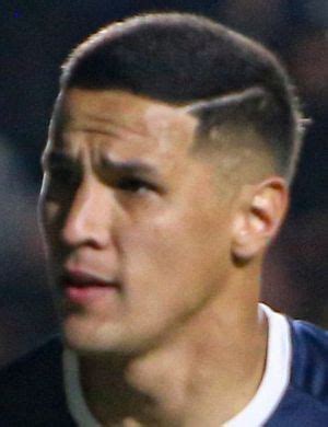 alex arce perfil del jugador  transfermarkt