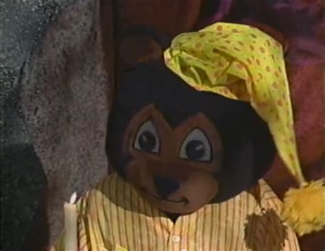 Bear Barney Campfire Sing Along Progressiveklim