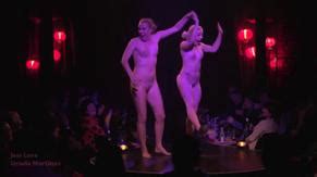 Ursula Martinez Nude Aznude