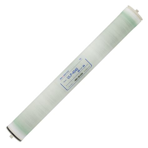 Ulp Gpd Commercial Reverse Osmosis Ro Membrane