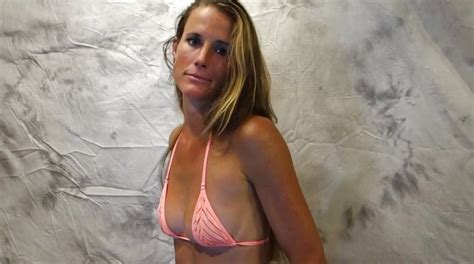 Athletic Milf Sofie Marie Strips Naked And Teases Herself Xhamster