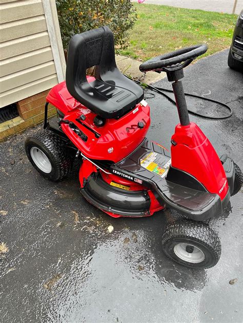 Riding Lawn Mowers for sale in Richmond, Virginia | Facebook Marketplace