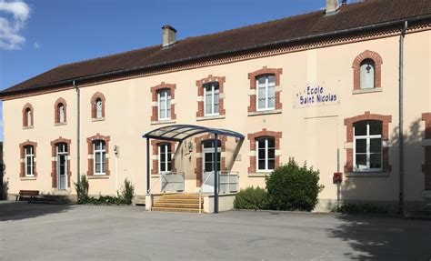 Avis ECOLE MATERNELLE ET ELEMENTAIRE PRIVÉE SAINT FRANÇOIS DE SALES