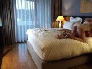 His Cock Hardly Fits Inside Her Tight Pussy Beautiful Amateur Couple Lacyluxxx Xxx Mobile