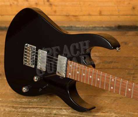 Ibanez Rg Gio Grg121sp Black Night