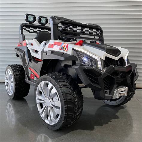 Детский электромобиль 800-Mini, с пультом управления, со светящимися ...