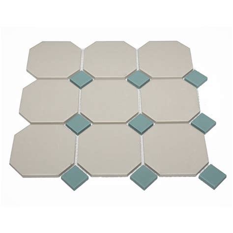 Керамогранитная плитка неглазурованная 30x30 см арт. 4416OCT13 Topcer ...