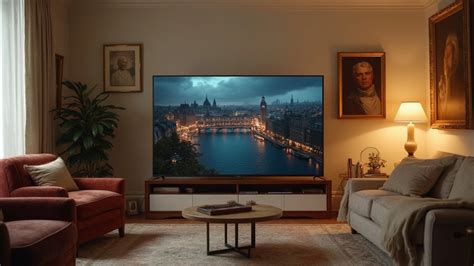 sit     tv practical tips   living