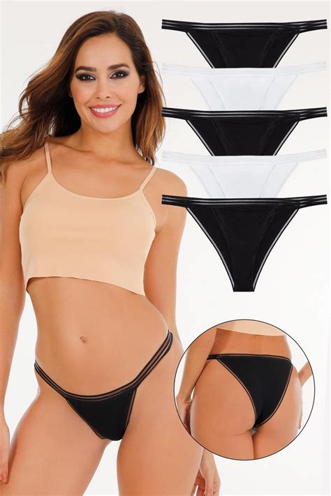 Sensu Kad N Transparan Lastikli Bikini Model K Lot Li Paket Set Kts Fiyat Yorumlar