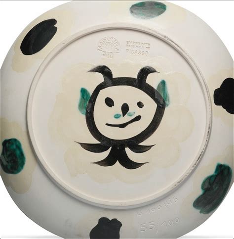 Керамика Пикассо. Очень много.: history_of_art — LiveJournal