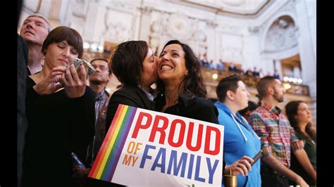 Appeals Court States Can T Ban Gay Marriage Wfaa