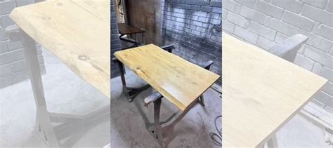 Столешница из массива дерева для кухни купить в Челябинске с доставкой ...