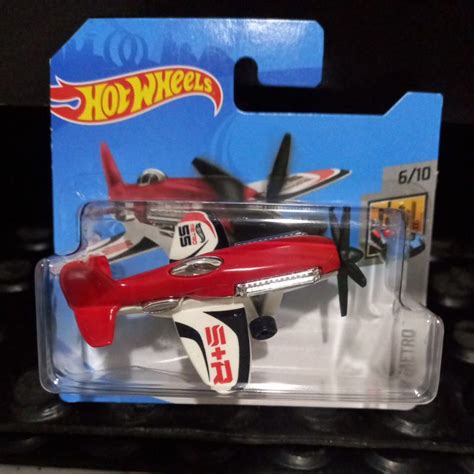 Hot Wheels Mad Propz Shopee Brasil