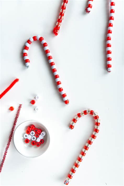 Christmas Arts and Crafts for Toddlers and Preschoolers – Mom's Tired