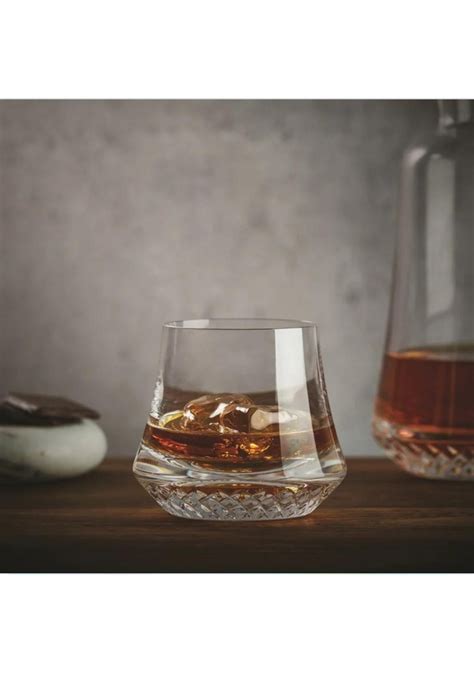 Paşabahçe Nude Paris DOF Viski Bardağı Seti cc li Fiyatları ve Özellikleri