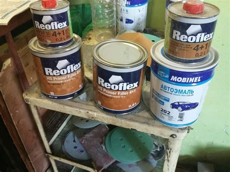 Свершилось — ГАЗ Газель, 2,4 л, 2005 года | кузовной ремонт | DRIVE2