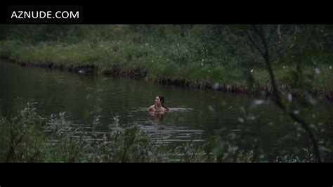 ASTA KAMMA AUGUST Nude AZNude