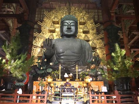 2014年9月月間mvp仏像 On 仏像研究会 奈良県・東大寺の大仏