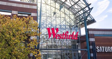 Westfield Centro