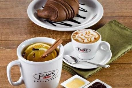Fran's Café Santo André - Fran's Café - Santo André - Santo André - Guia da Semana