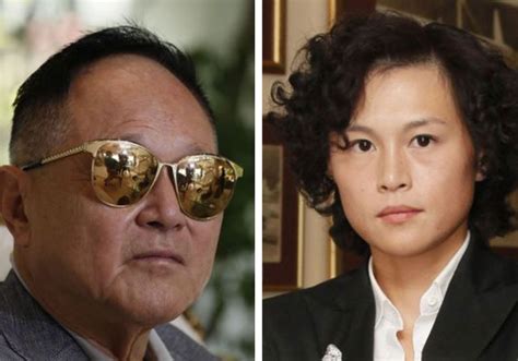 Pai Oferece R Mi Para Quem Transformar Filha Gay Em H Tero Internacional Meio Norte