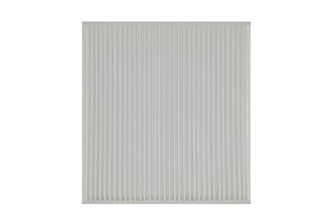 SAB 208 Фильтр, воздух во внутренном пространстве SCT