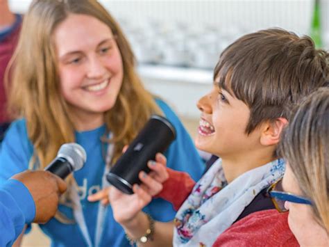 Gloucestershire Soundabout Choirs