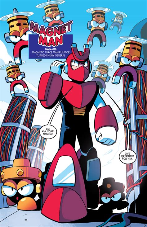 Magnet Manarchie Comics Mmkb Fandom Powered By Wikia