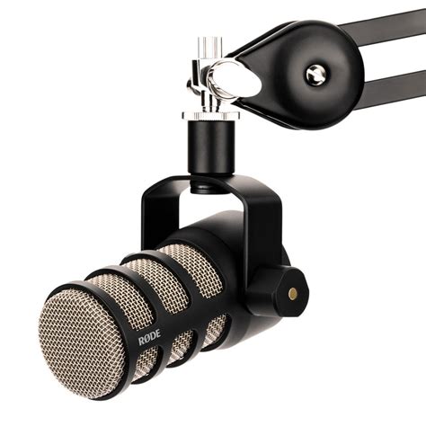 Best XLR Microphones for Podcasters of All Levels [in 2022]