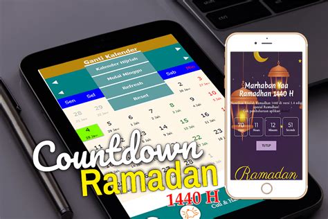 Kalender Hijriah Masehi 2022 APK สำหรบ Android ดาวนโหลด