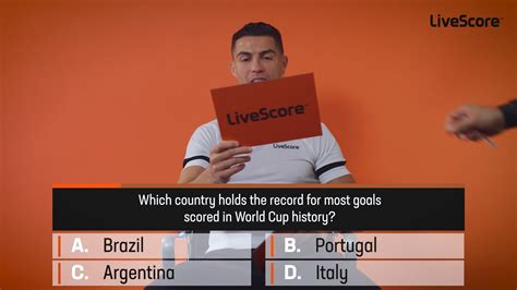 Trivia quiz: Cristiano Ronaldo 📊 | Cristiano Ronaldo, trivia ...