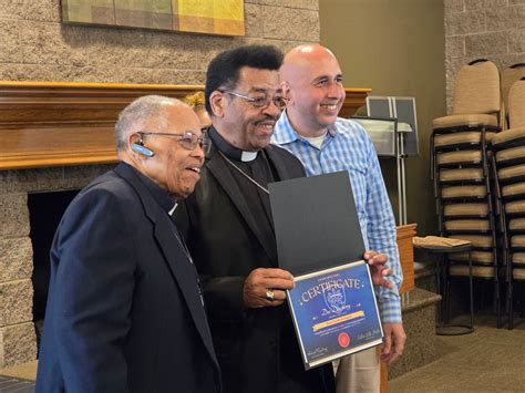 Faith Vision Christian Ministries