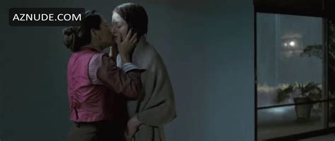 Reaching For The Moon Nude Scenes Aznude