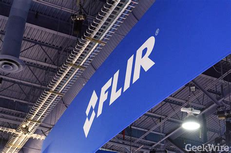 Teledyne To Acquire Thermal Imaging Company Flir Systems For 8 Billion