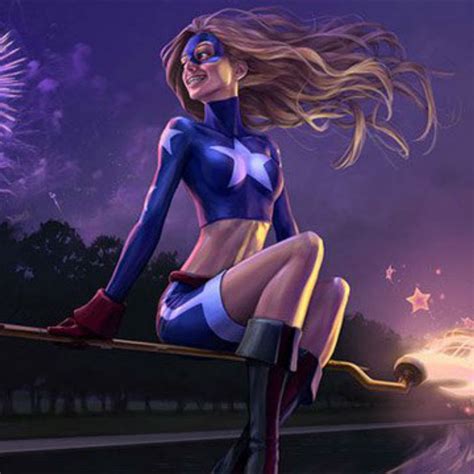 11 Justice Society Members We D Like To See On Stargirl