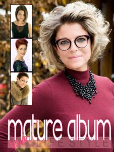 Mature Album Vol Passion Beauty