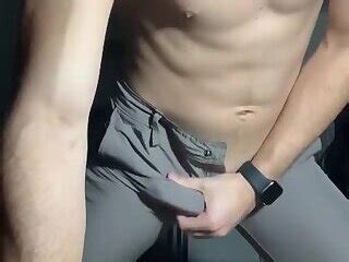 Mark Tanner Gay Pornstar BoyFriendTV