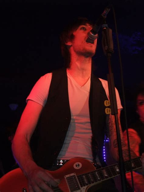 Tracy Gang Pussy Live At The La Java In Paris France November Metal Traveller