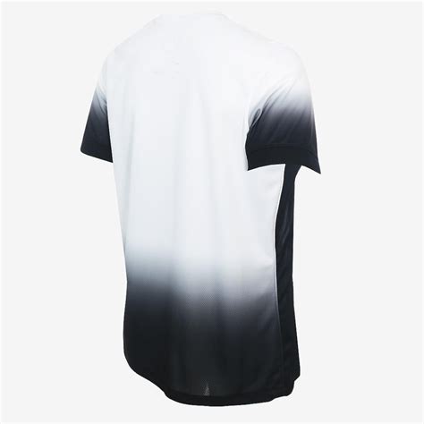 Camisa Do Corinthians I 2024 25 Torcedora Pro Nike Feminina Descubra