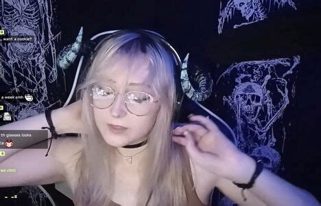 Juniper Actias Leaked Nude Photos And Videos