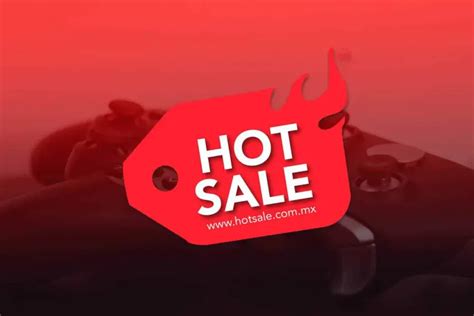 Hot Sale en México Cuándo es y que marcas participan Tus Buenas Noticias