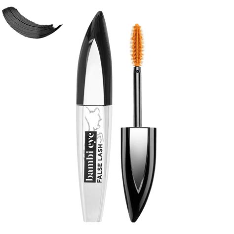 L Oréal Paris Bambi Eye False Lash Mascara beautyPALAST