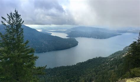 Salt Spring Island Hiking Getaway Hikes Near Vancouver