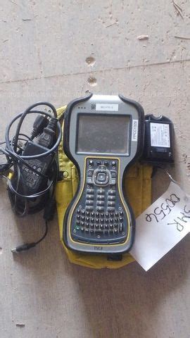 controller trimble tsc allsurplus