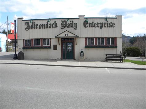 adirondack enterprise