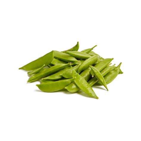 Organic Sugar Snap Peas | Thrive Market