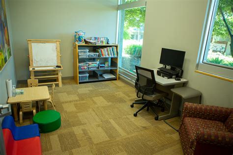Den Study Room