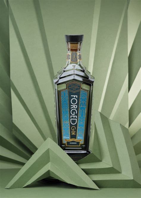 summer gin pink grapefruit forged spirits