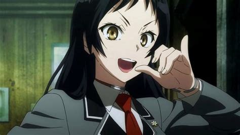 52 Best School Girl Anime Characters Of All Time — Otakukart